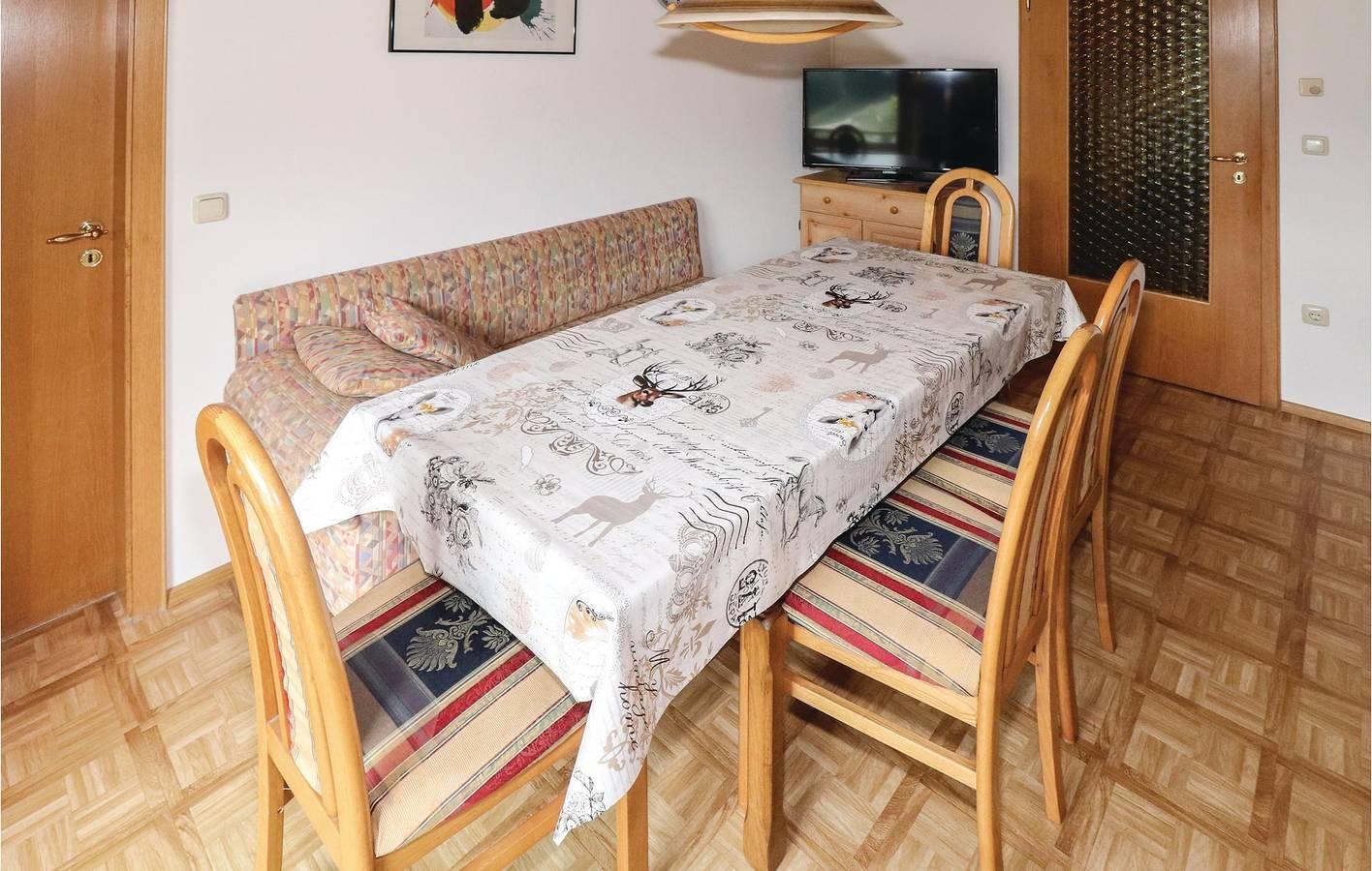 Vakantieappartement in Walchsee, Oostenrijk voor 5 personen foto 9
