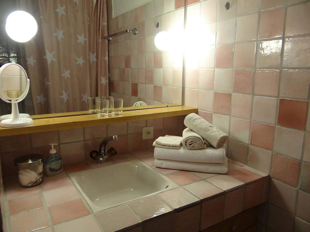 Am Dürrbach met 1 slaapkamer en sauna in Engelberg, Obwalden, Zwitserland voor 2 personen foto 15