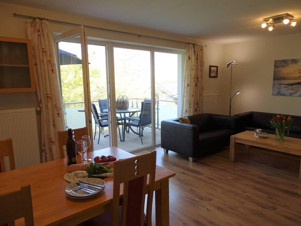 Vakantieappartement in Kellenhusen, Duitsland voor 5 personen foto 3
