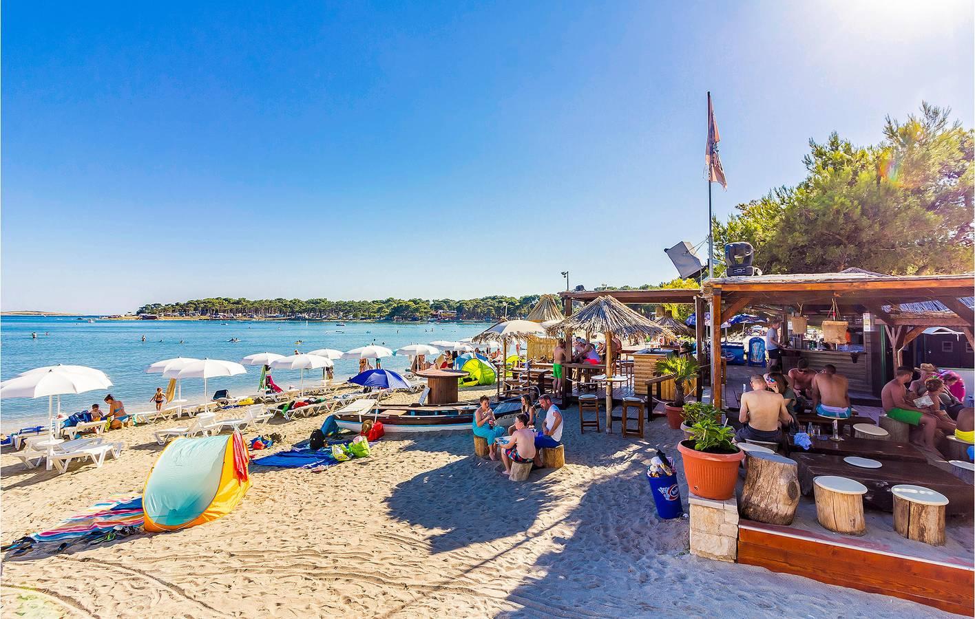 Vakantiehuis in Pomer, Kroatië voor 4 personen foto 17
