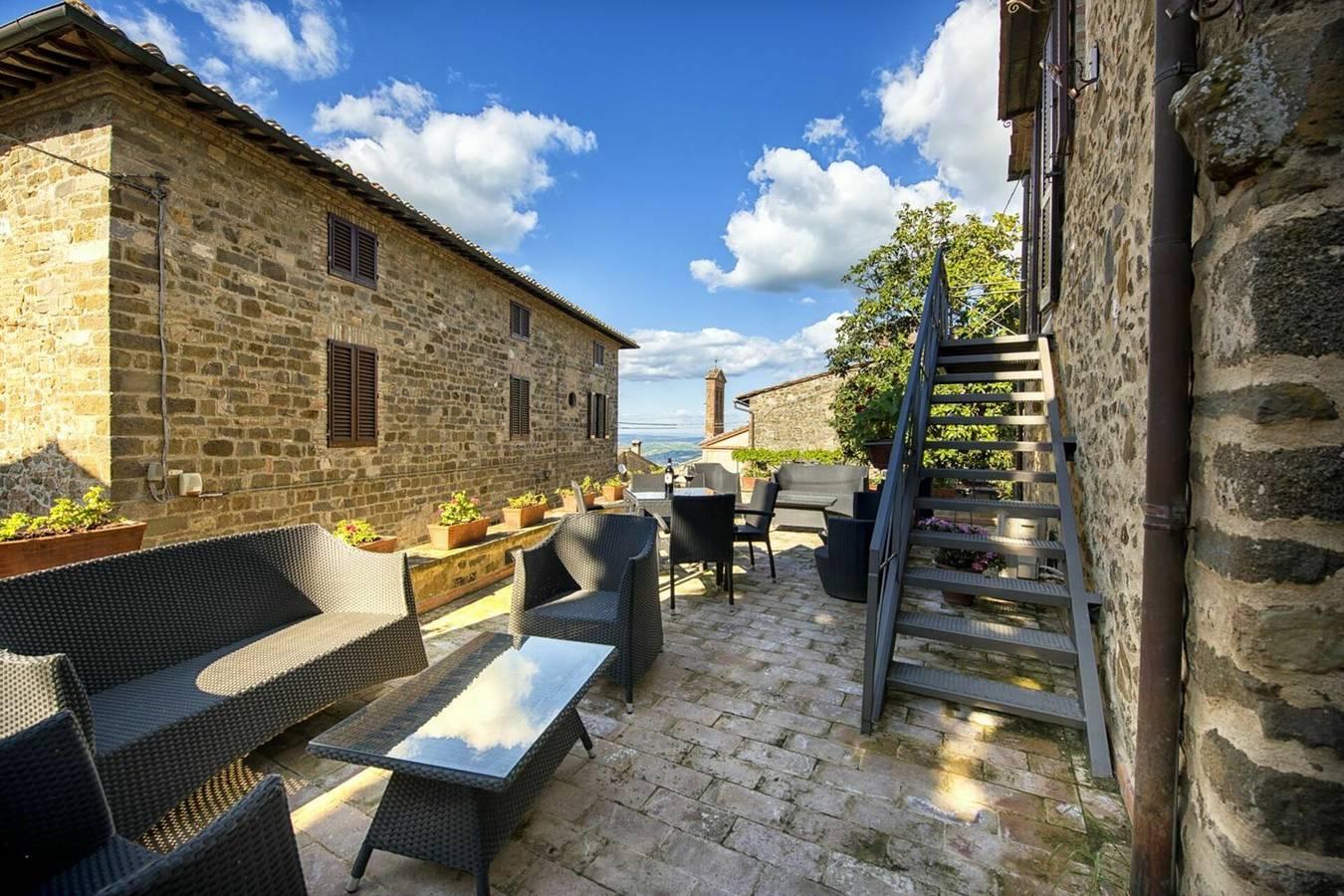 Vakantiehuis in Chianti, Italië voor 6 personen foto 3