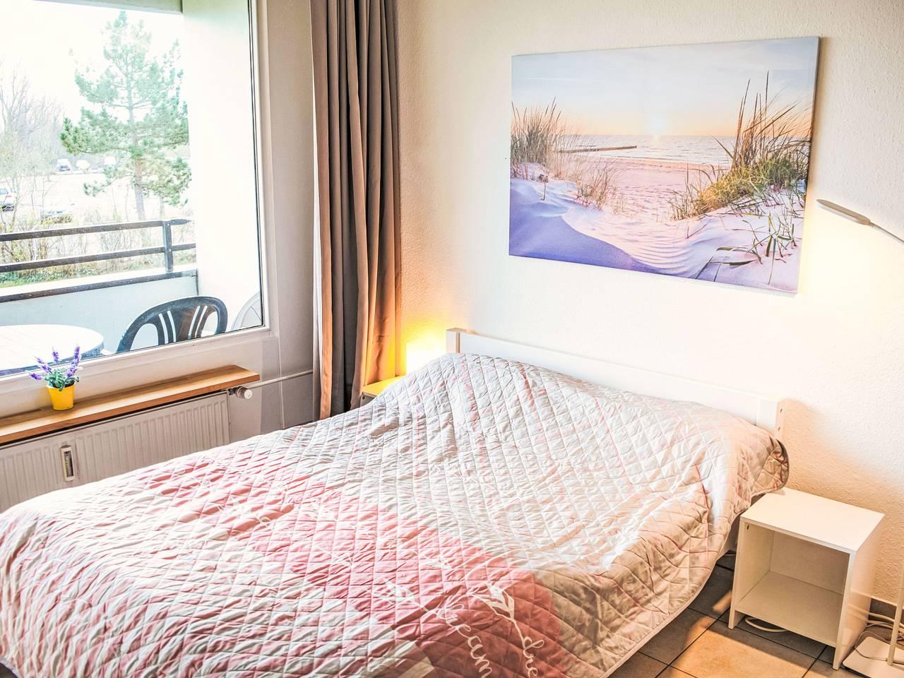 Vakantieappartement in Damp, Duitsland voor 2 personen foto 2