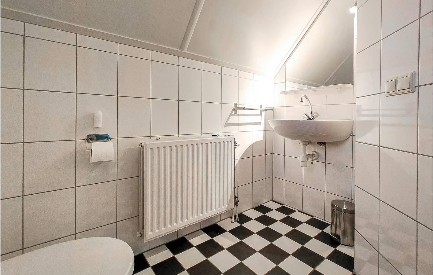 Vakantiehuis met sauna en zwembad in Delden, Twente, Nederland voor 4 personen foto 20