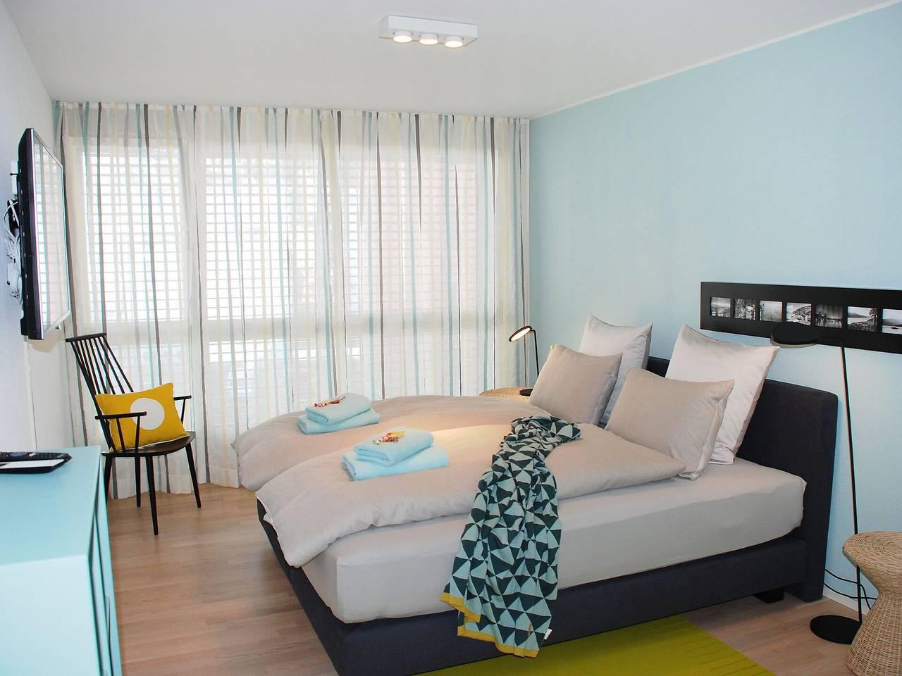 Vakantieappartement in Locarno, Zwitserland voor 6 personen foto 13