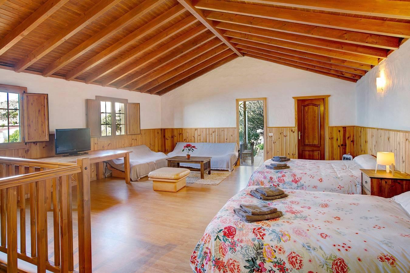 Vakantiehuis in Gáldar, Spanje voor 6 personen foto 15