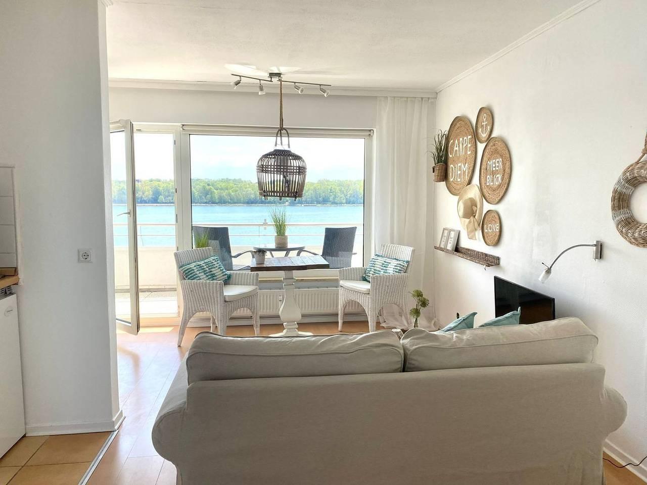 Vakantieappartement in Heiligenhafen, Duitsland voor 2 personen foto 8
