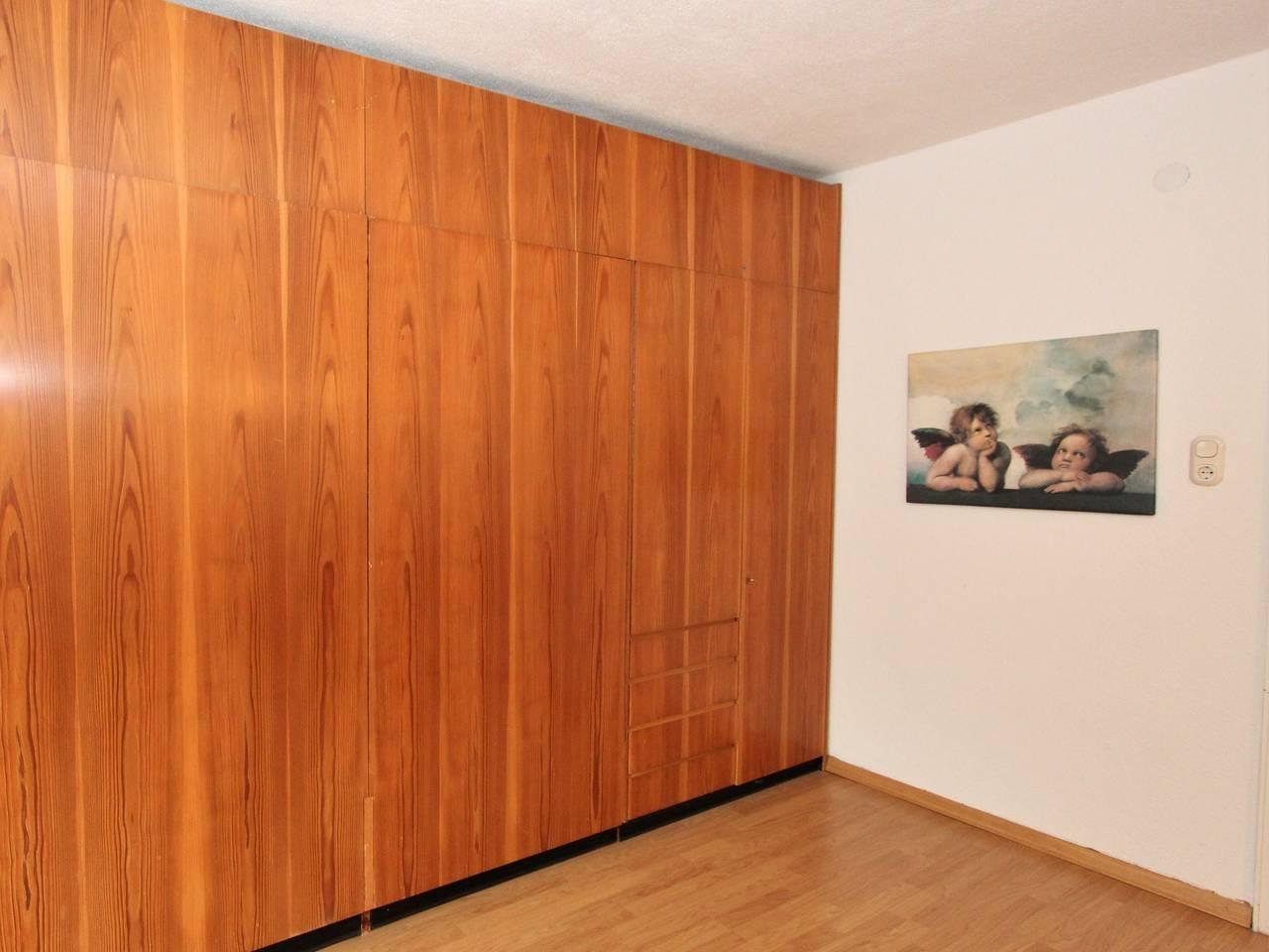Am Birkenhain met 1 slaapkamer en binnenzwembad in Seefeld in Tirol, Innsbruck Land, Oostenrijk voor 2 personen foto 13