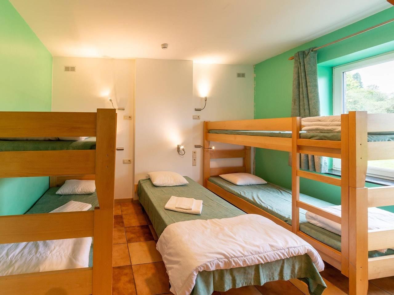 Vakantiehuis in Luik en omgeving, België voor 32 personen foto 17