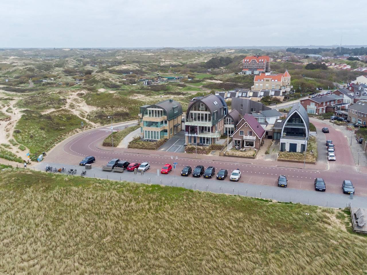 De Zeeparel met 108 m², 3 slaapkamers en zeezicht in Egmond, Egmond aan Zee, Nederland voor 6 personen foto 19