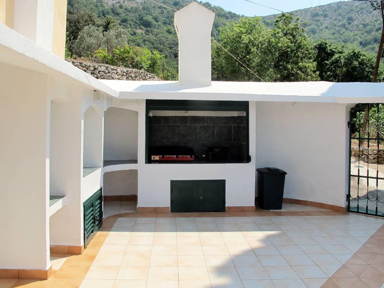 Vakantiehuis in Cres, Kroatië voor 6 personen foto 13