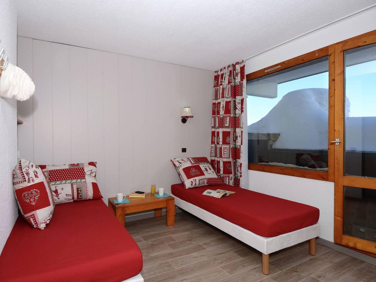 Vakantieappartement in Savoie, Frankrijk voor 5 personen foto 5