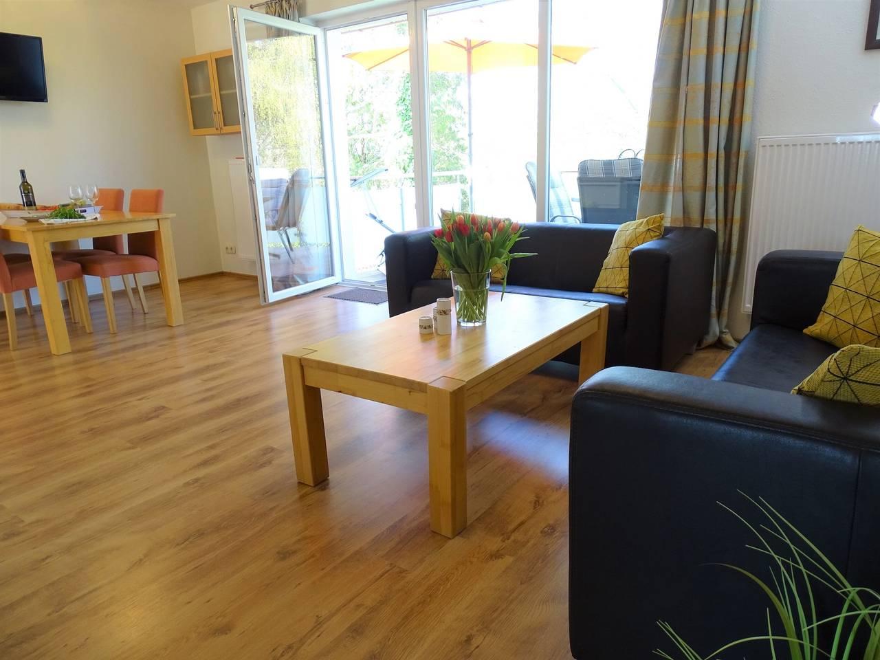Vakantieappartement in Kellenhusen, Duitsland voor 5 personen foto 6