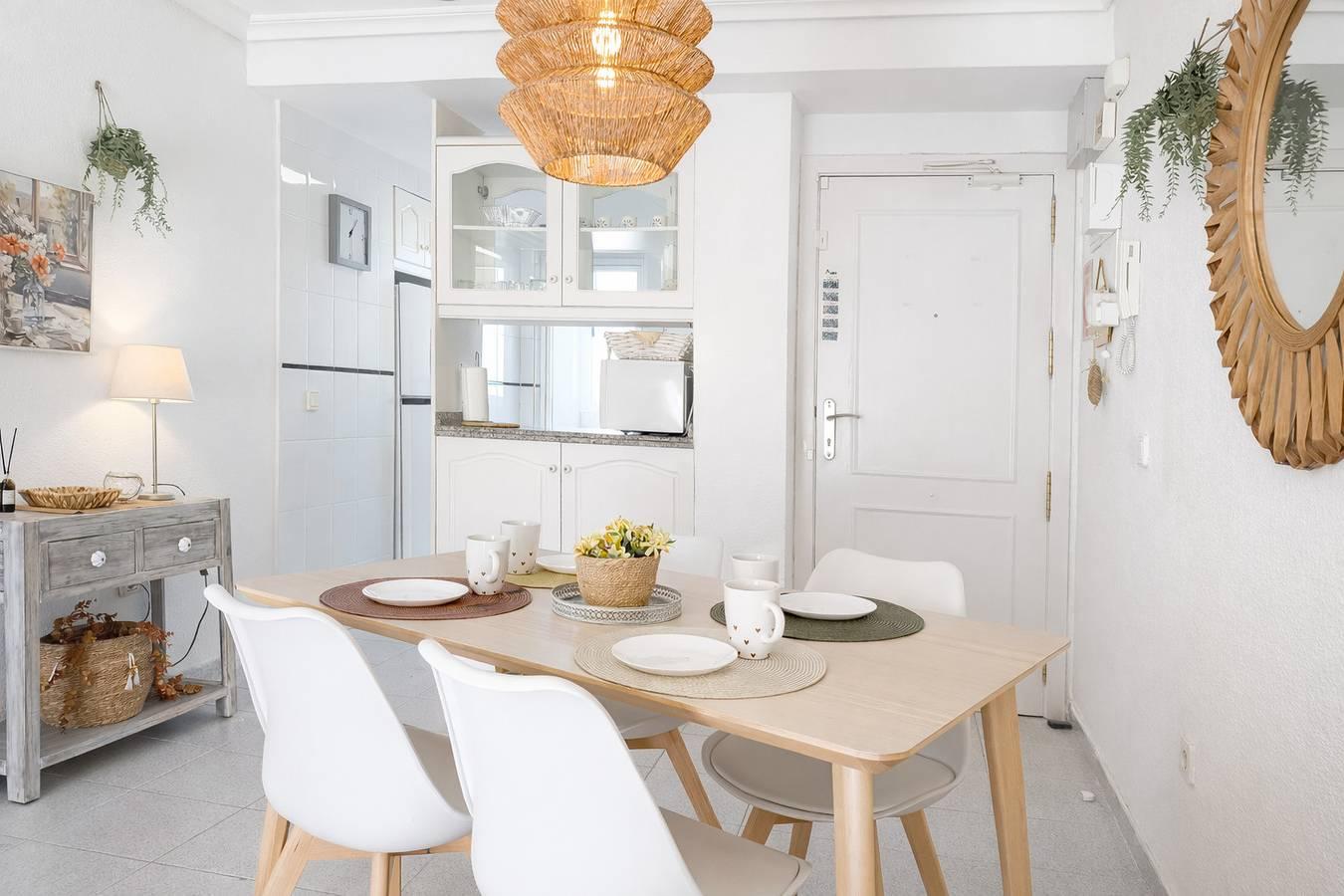 Vakantieappartement in Dénia, Spanje voor 6 personen foto 10