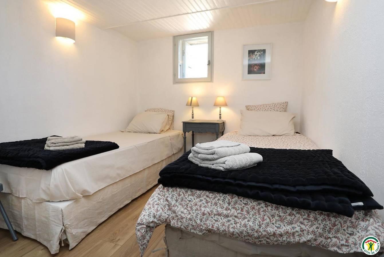 Vakantiehuis in Drôme, Frankrijk voor 6 personen foto 14