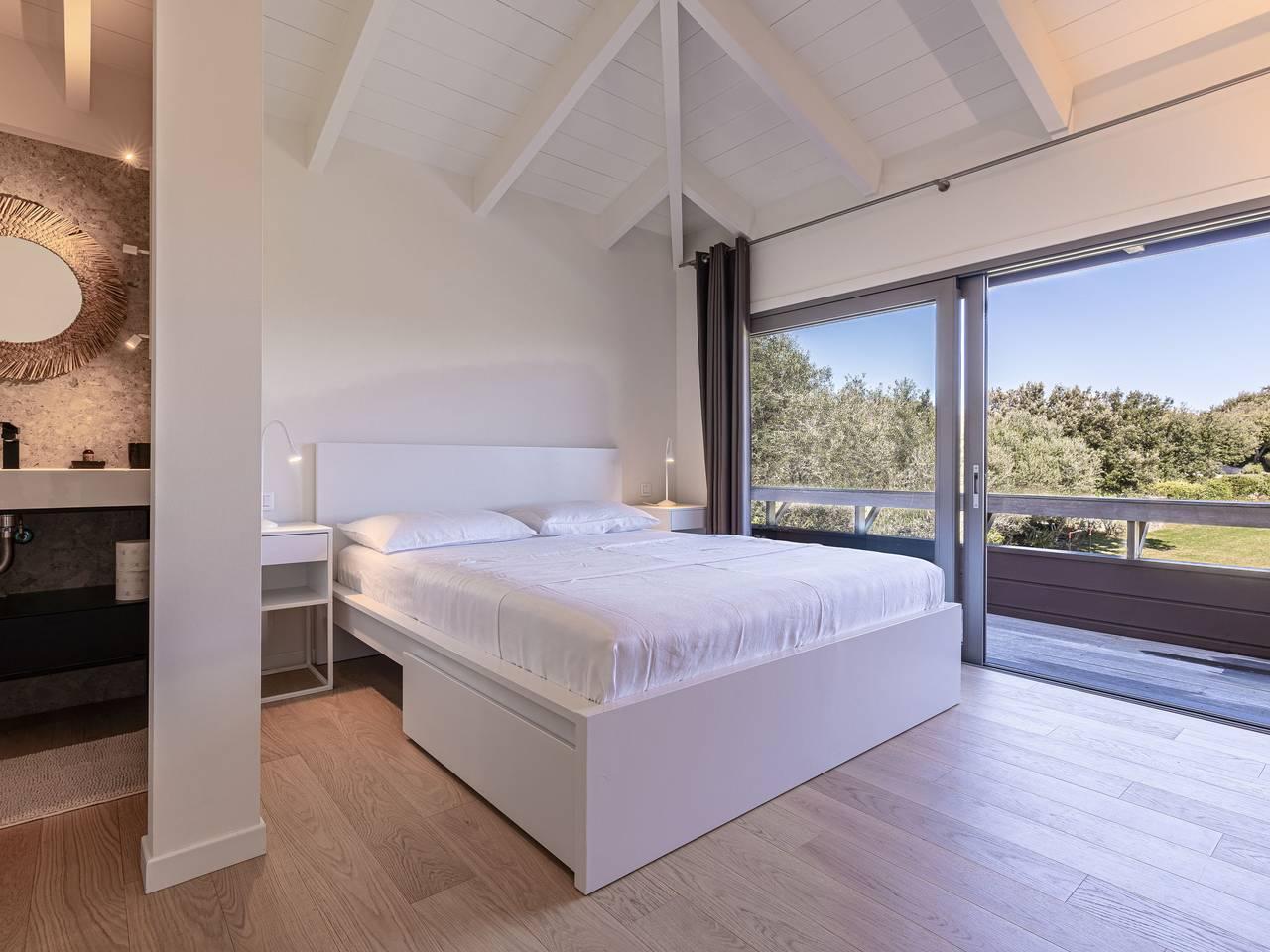 Vakantieappartement in Bonifacio, Frankrijk voor 4 personen foto 12