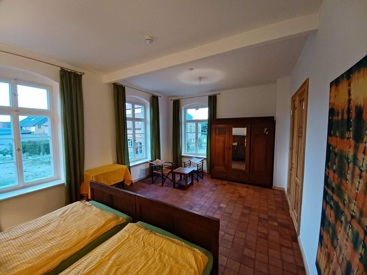 Vakantieappartement in Mittelmark, Duitsland voor 2 personen foto 13