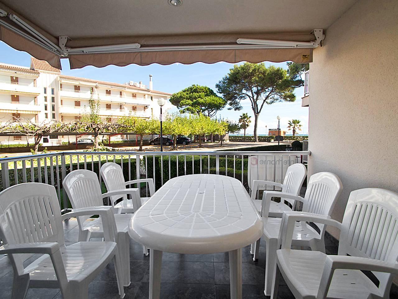 Vakantieappartement in Cambrils, Spanje voor 4 personen foto 2