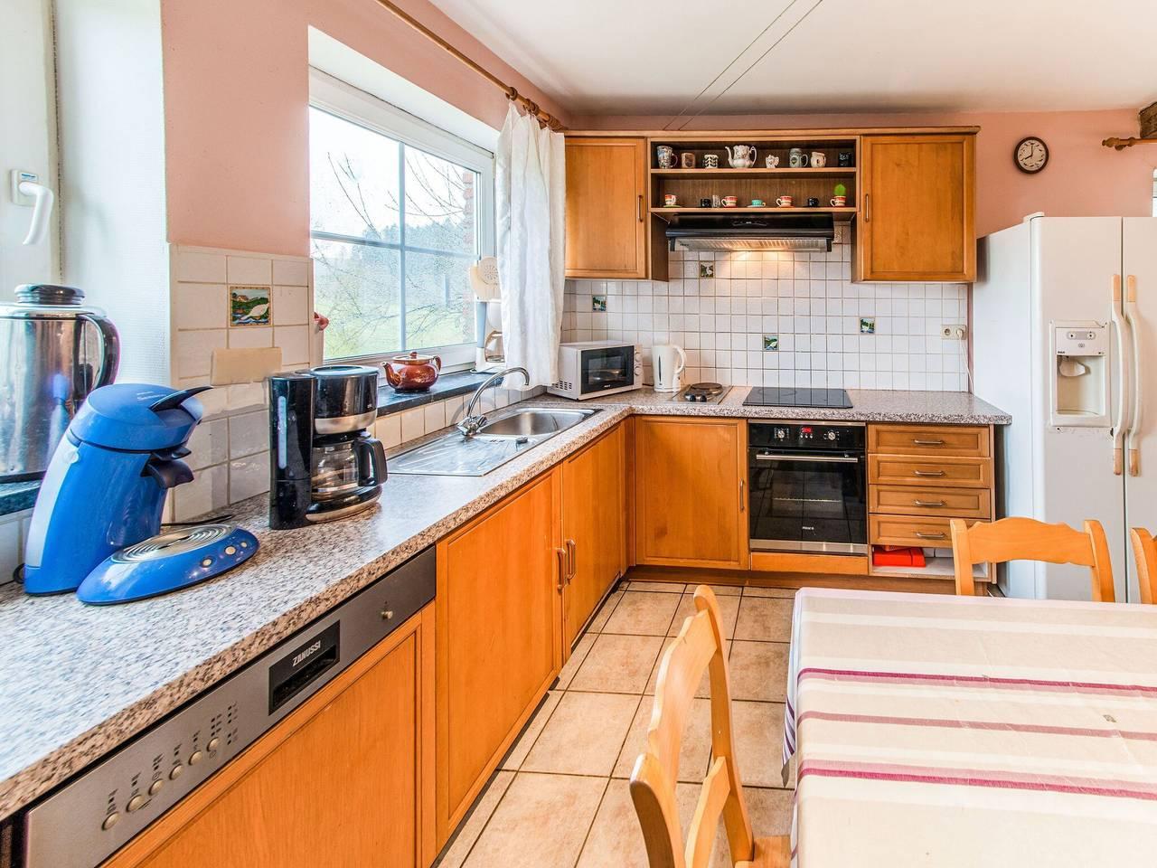 Vakantiehuis in Gouvy, België voor 20 personen foto 2