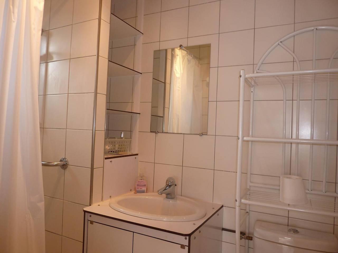 Vakantiehuis in Ussat, Frankrijk voor 4 personen foto 12