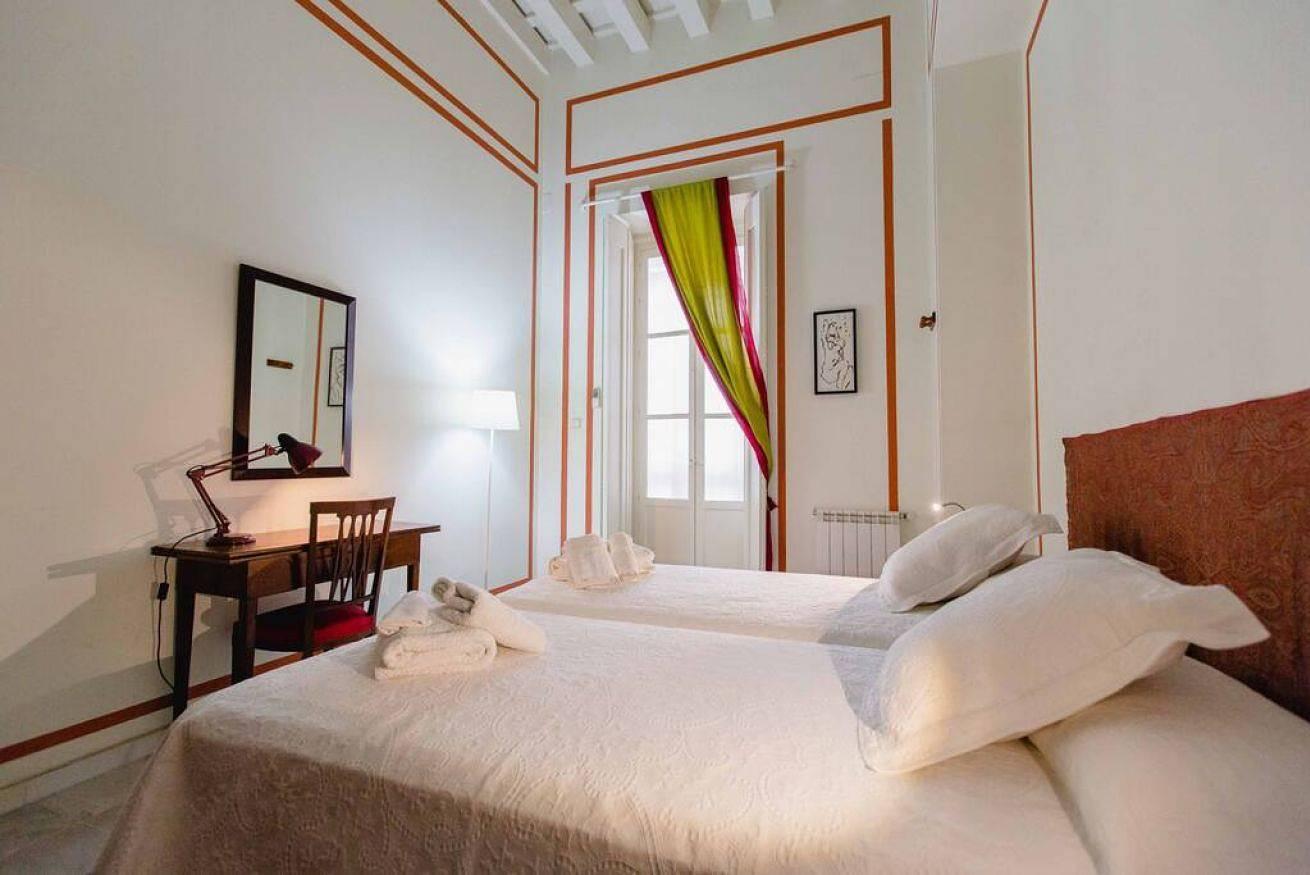 Vakantieappartement in Cádiz, Spanje voor 6 personen foto 5