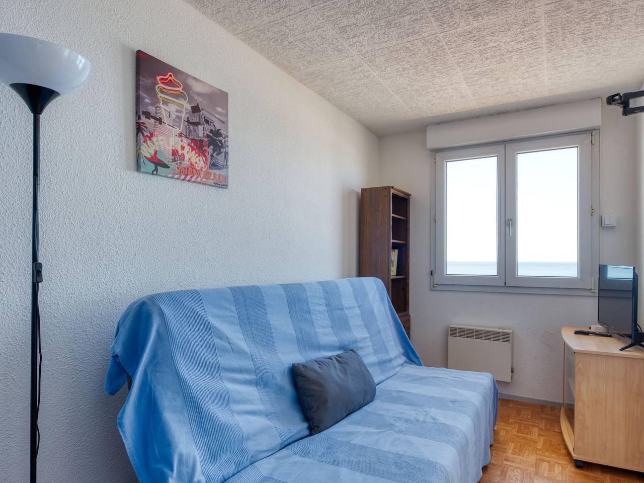 Vakantieappartement in Gironde, Frankrijk voor 4 personen foto 10