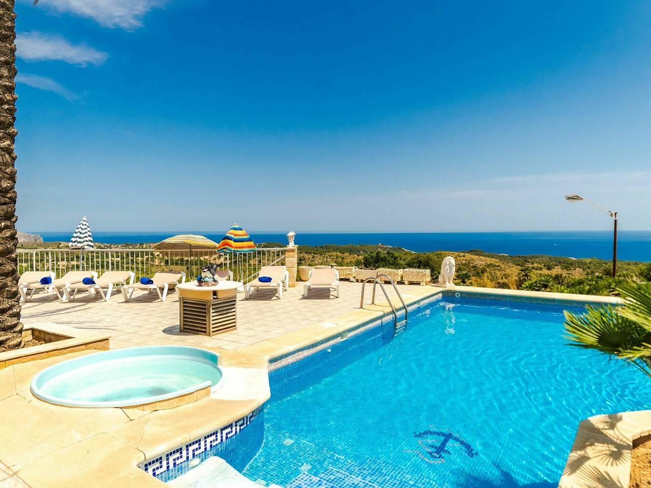 Vakantiehuis in Artà, Spanje voor 10 personen foto 2