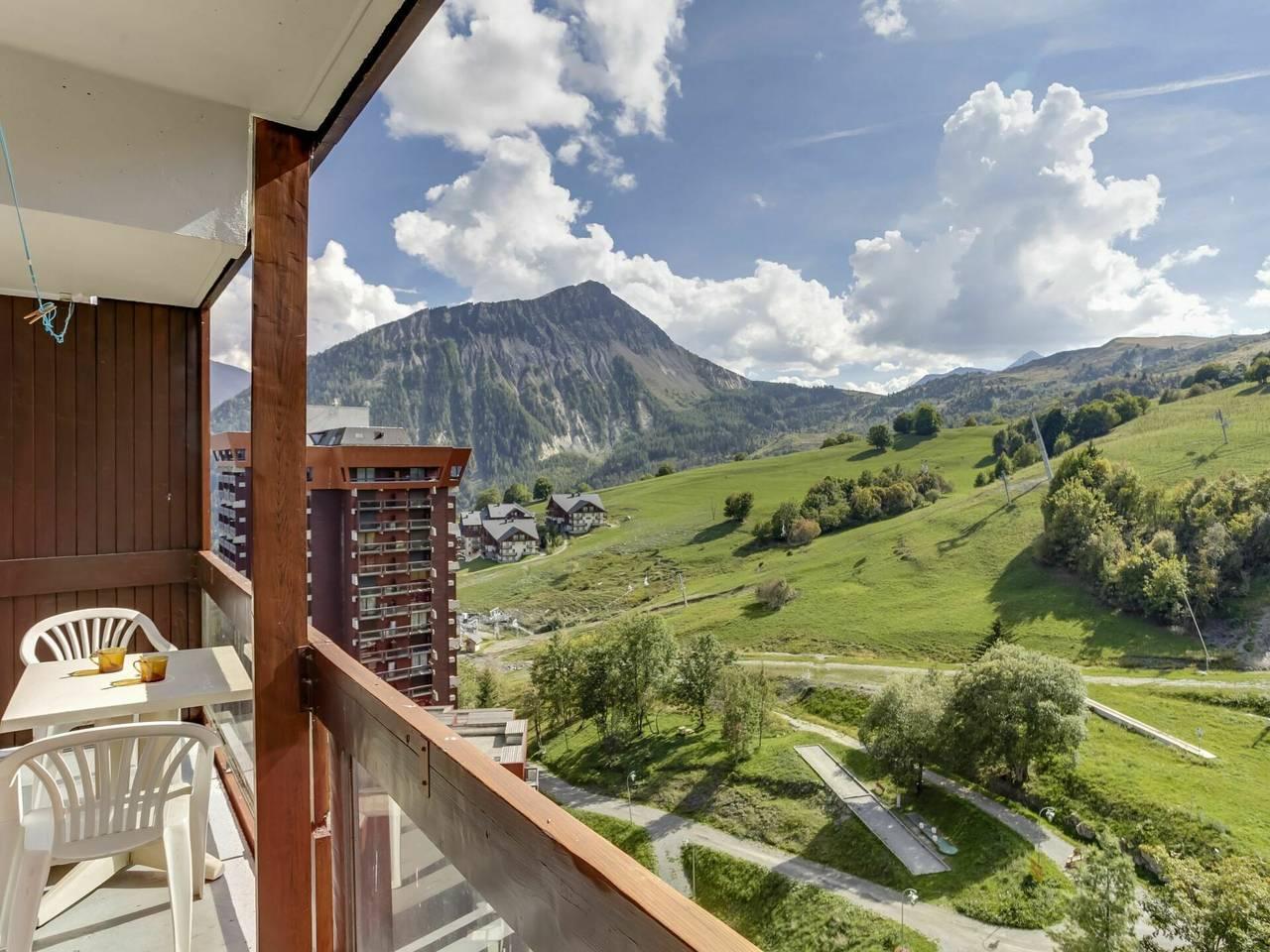 Vakantieappartement in Savoie, Frankrijk voor 6 personen foto 17