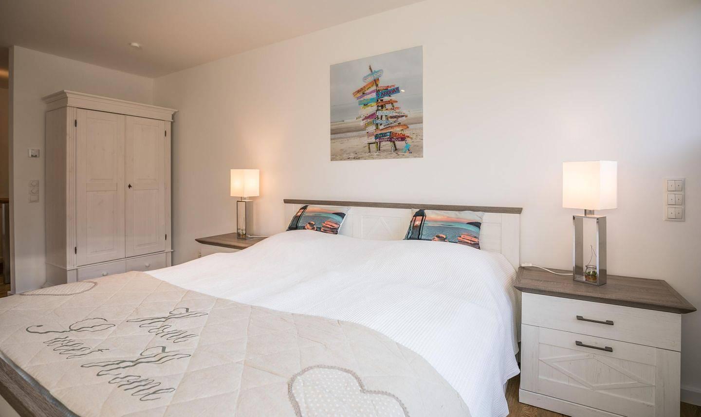 Vakantieappartement in Büsum, Duitsland voor 2 personen foto 3