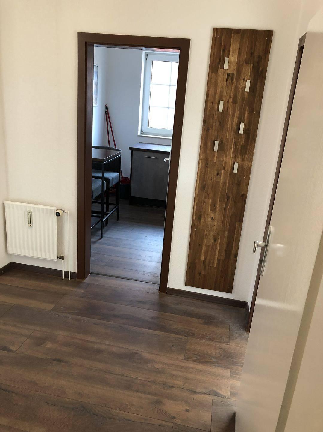 Vakantieappartement in Waddenzee, Duitsland voor 6 personen foto 7