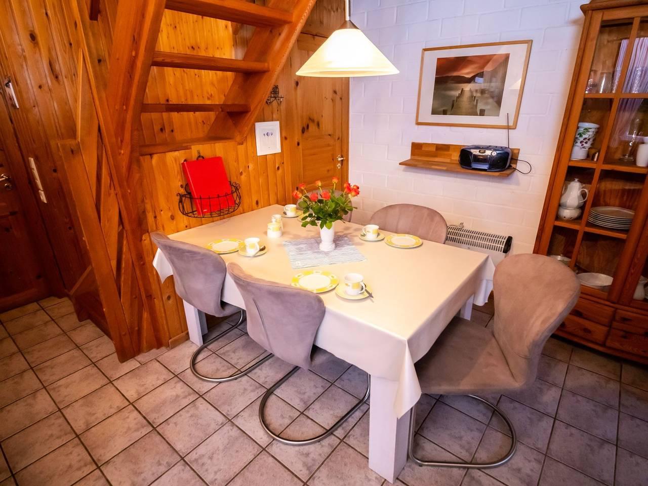 Vakantiehuis in Extertal, Duitsland voor 5 personen foto 9