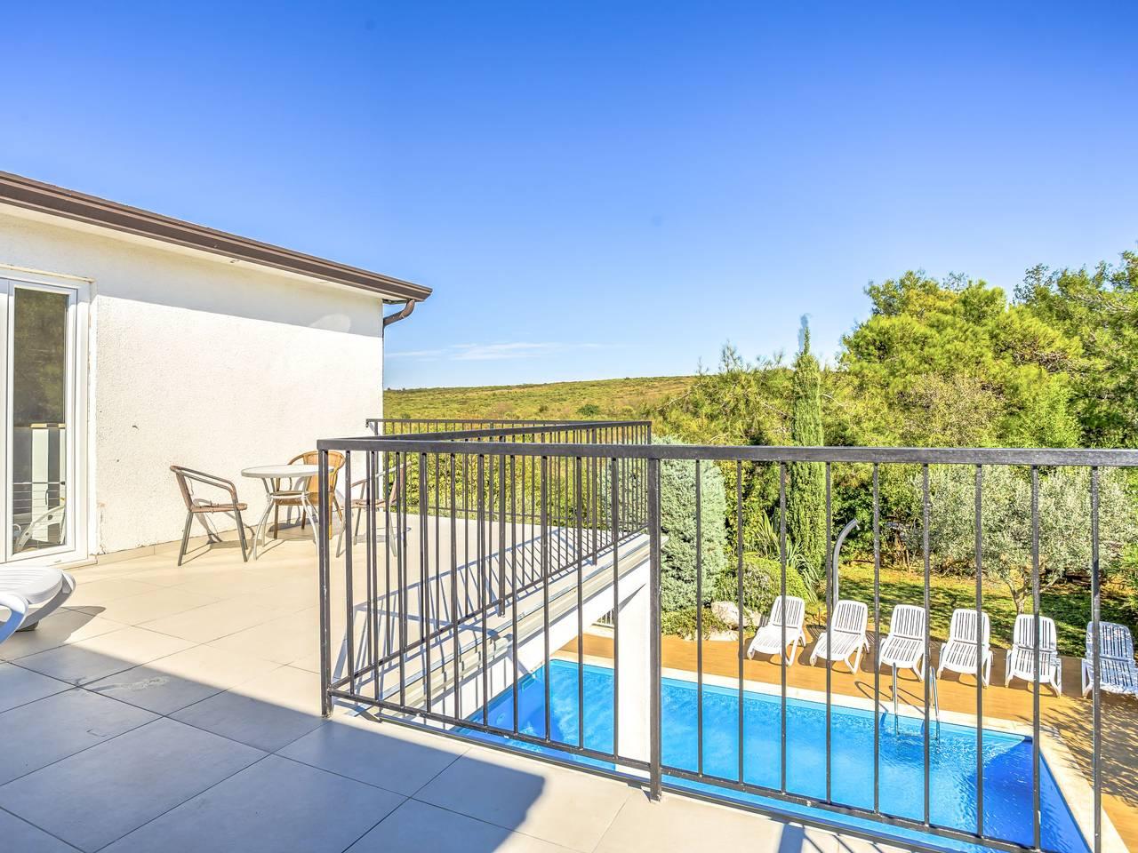 Vakantieappartement in Umag, Kroatië voor 4 personen foto 10
