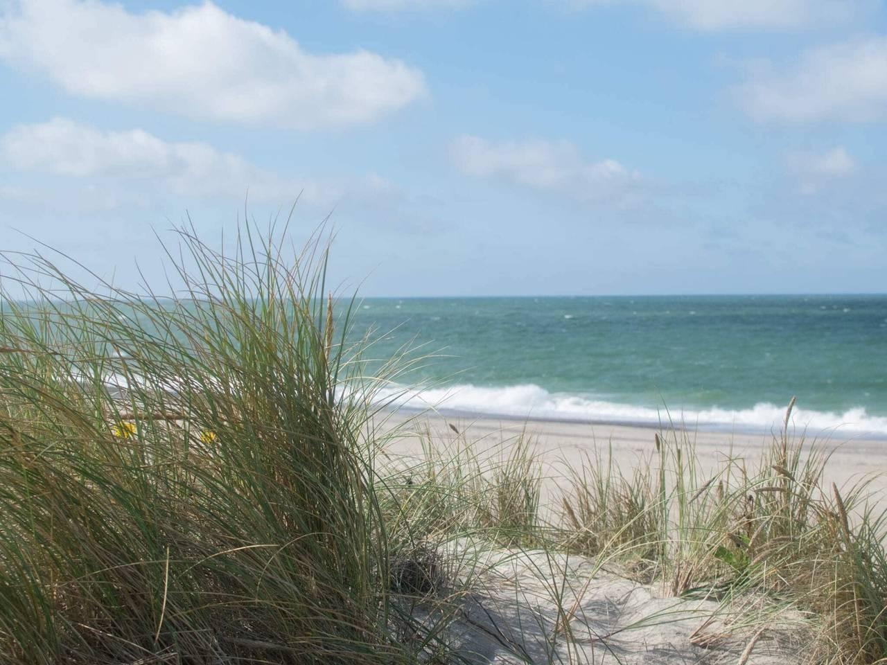 Vakantiehuis in Harboøre, Denemarken voor 5 personen foto 16