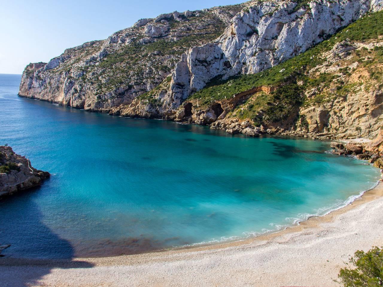 Amadorio in Jávea, Costa Blanca, Spanje voor 6 personen foto 21