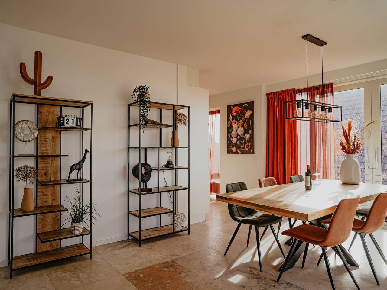 Vakantieappartement in Egmond aan Zee, Nederland voor 6 personen foto 3