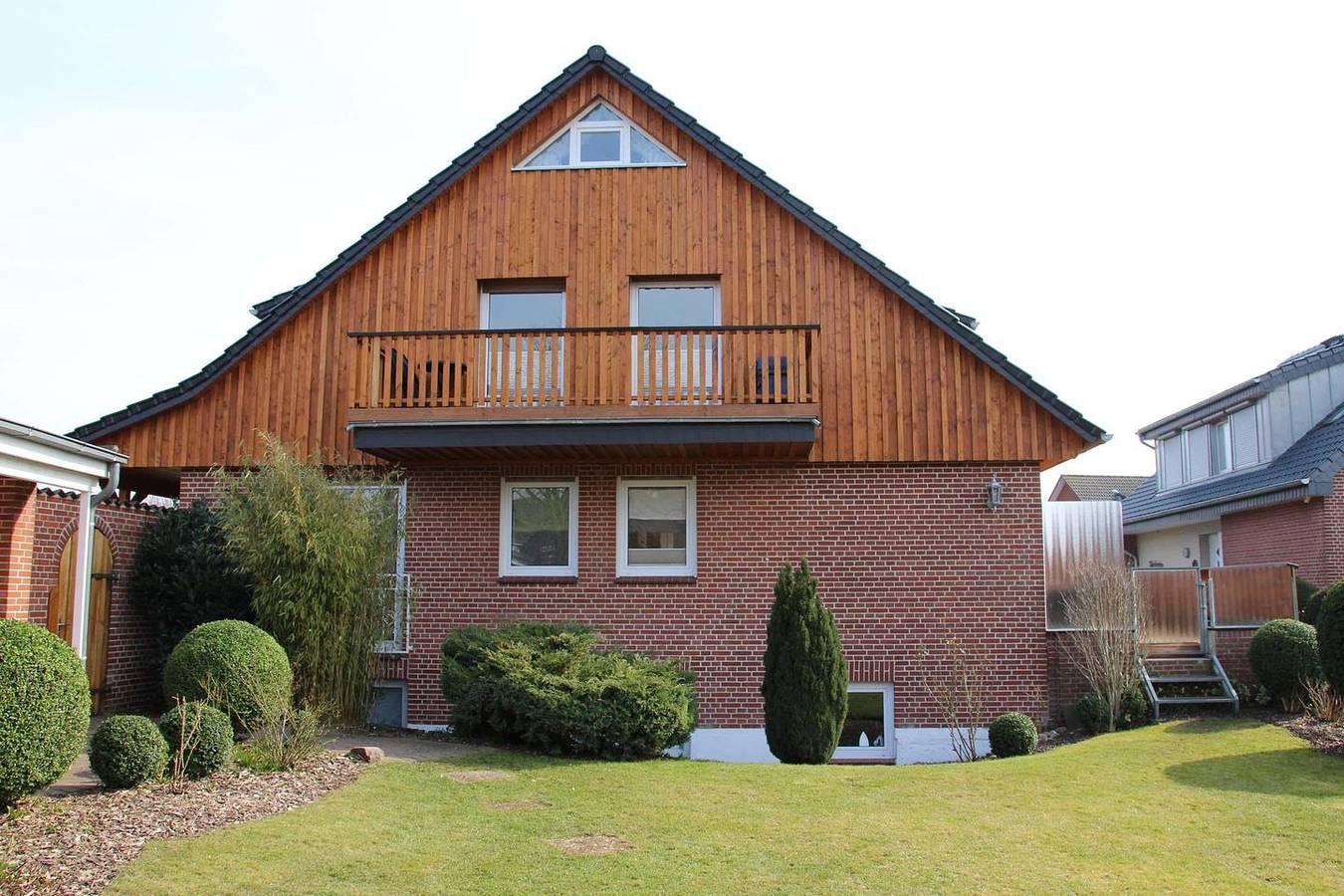 Vakantieappartement in Kellenhusen, Duitsland voor 2 personen foto 8