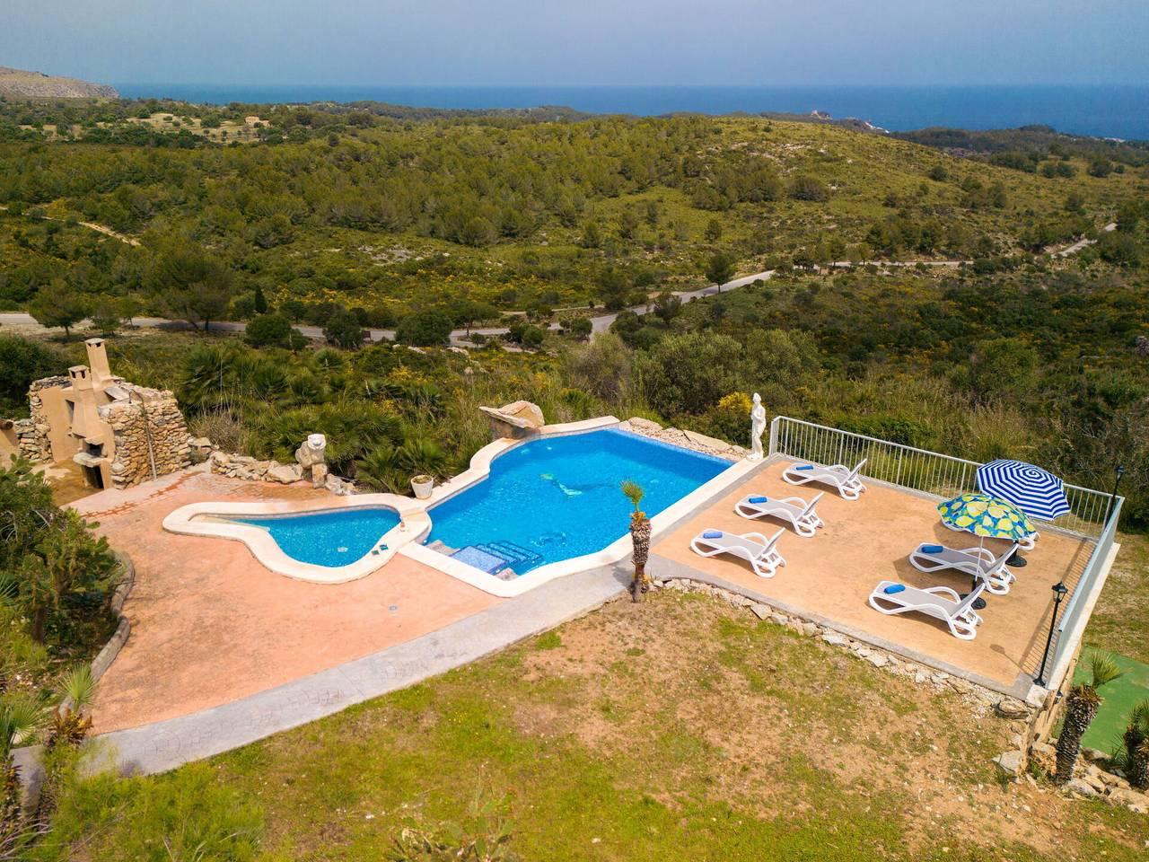 Vakantiehuis in Artà, Spanje voor 6 personen foto 11