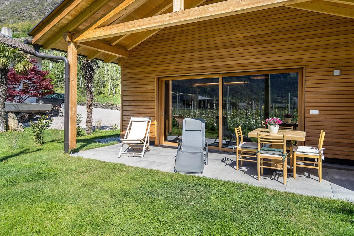 Vakantiehuis in Vinschgau, Italië voor 4 personen foto 9