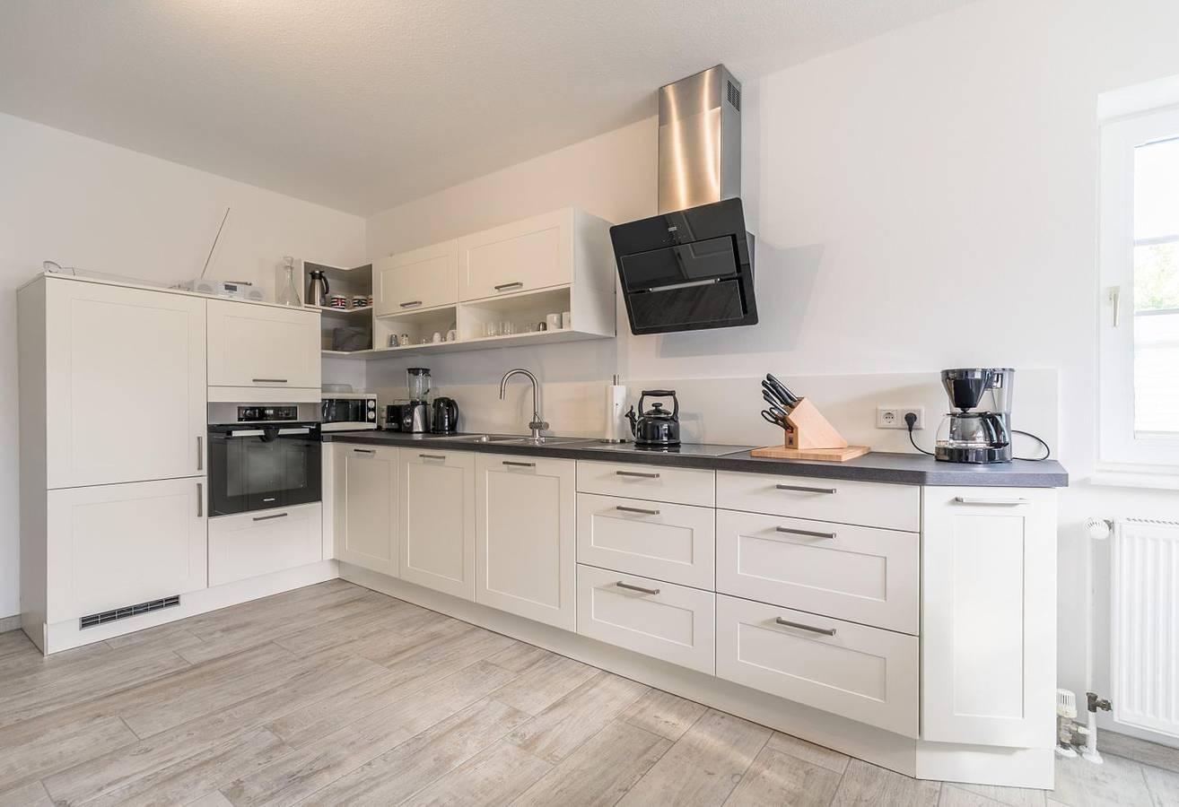 Vakantieappartement in Büsum, Duitsland voor 2 personen foto 13