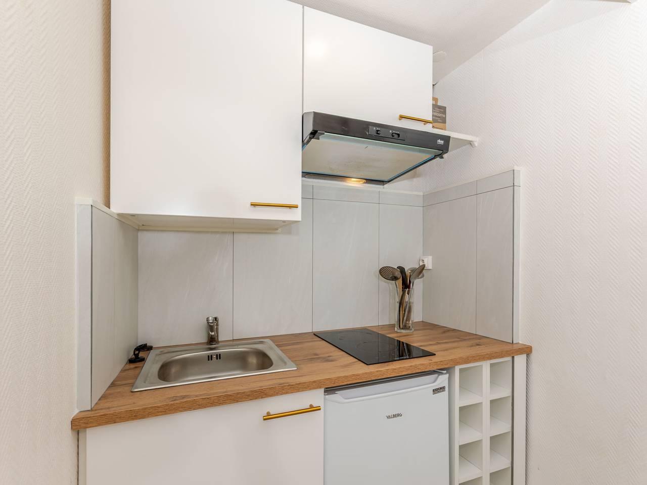 Vakantieappartement in La Richardais, Frankrijk voor 4 personen foto 11