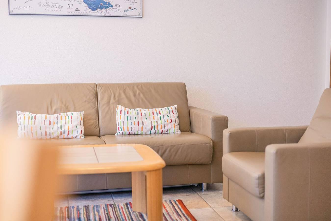Vakantieappartement in Bodensee, Duitsland voor 4 personen foto 5