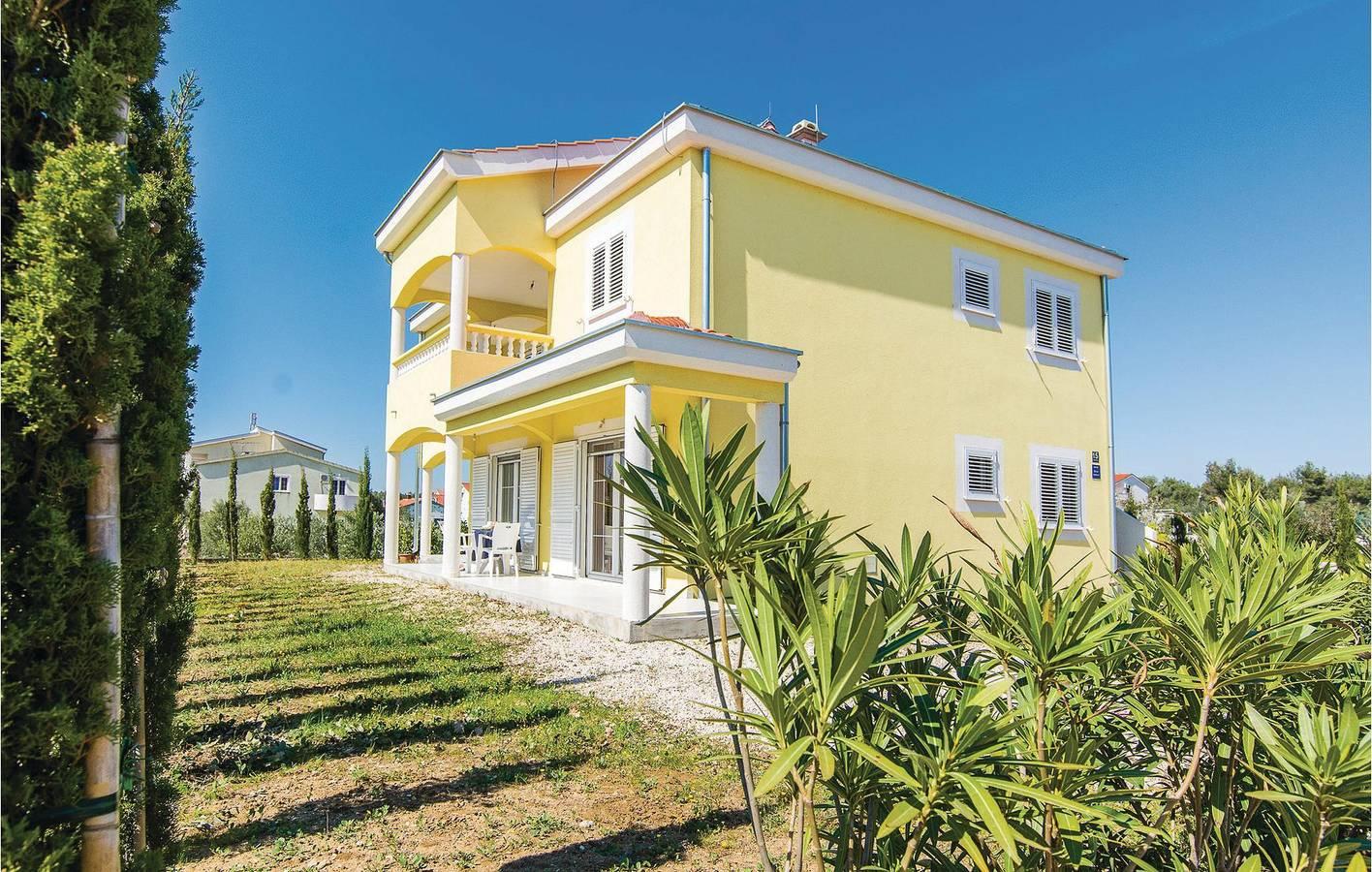 Vakantieappartement in Zadar, Kroatië voor 2 personen foto 3