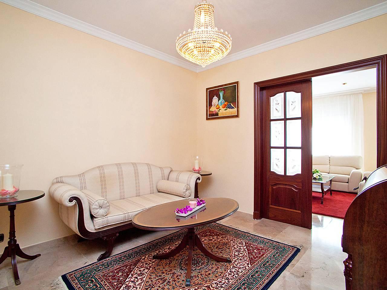 Vakantieappartement in Barcelona, Spanje voor 5 personen foto 6