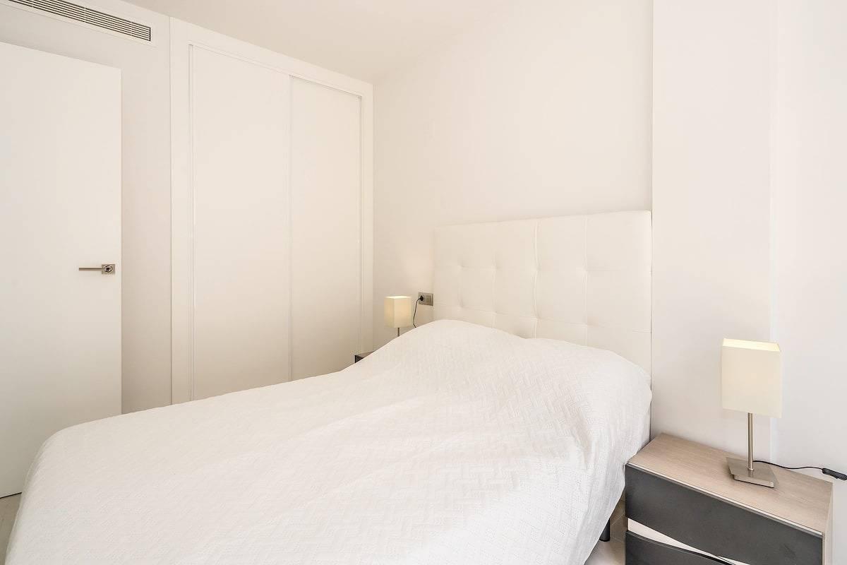 Vakantieappartement in Torrevieja, Spanje voor 4 personen foto 11
