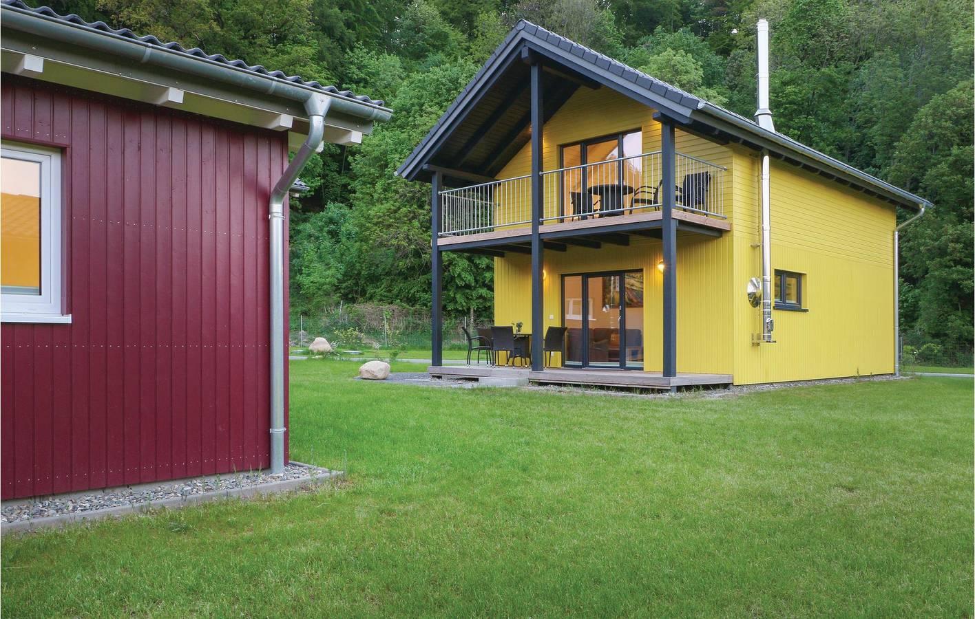 Vakantiehuis in Harz, Duitsland voor 8 personen foto 2