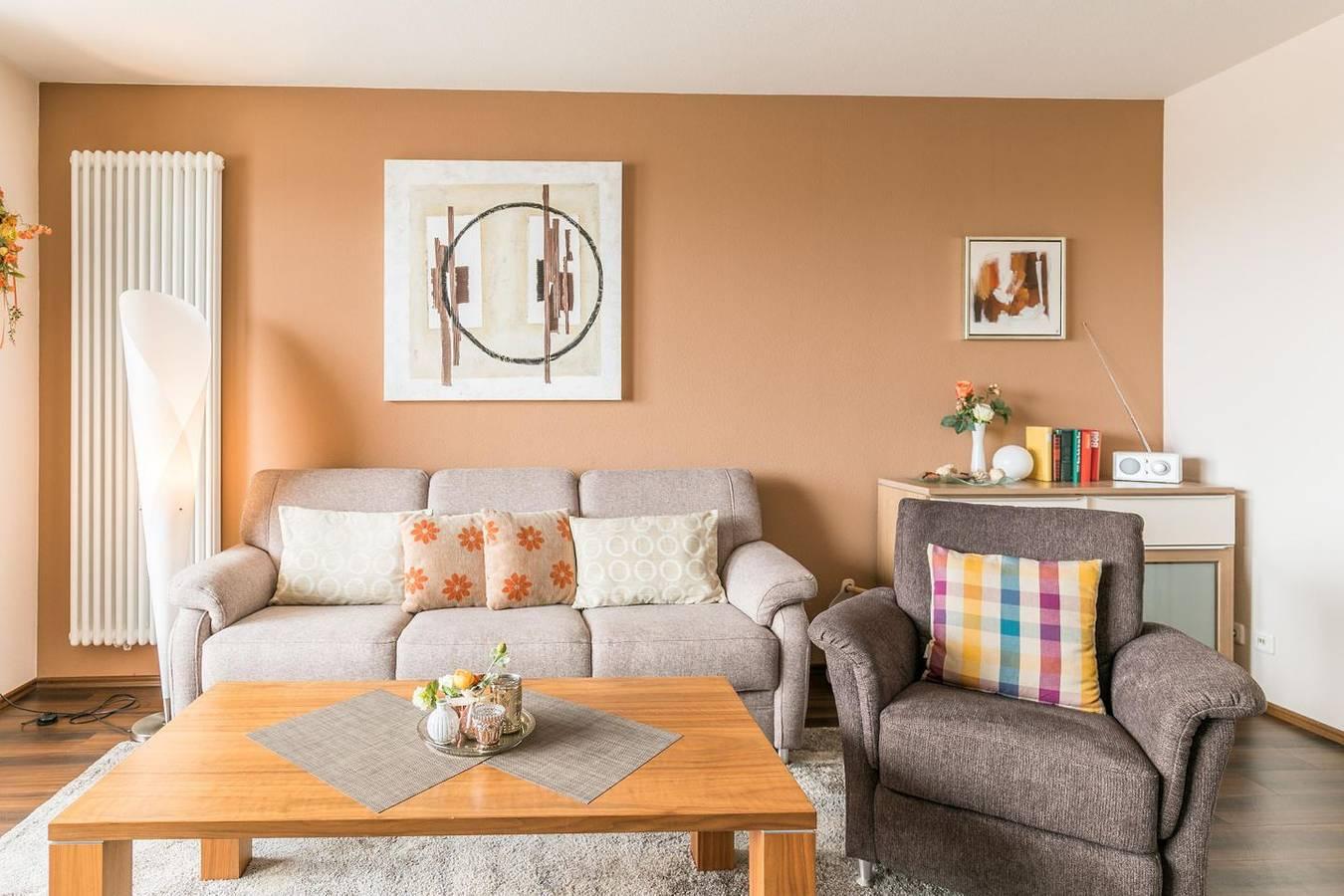 Vakantieappartement in Büsum, Duitsland voor 2 personen foto 4