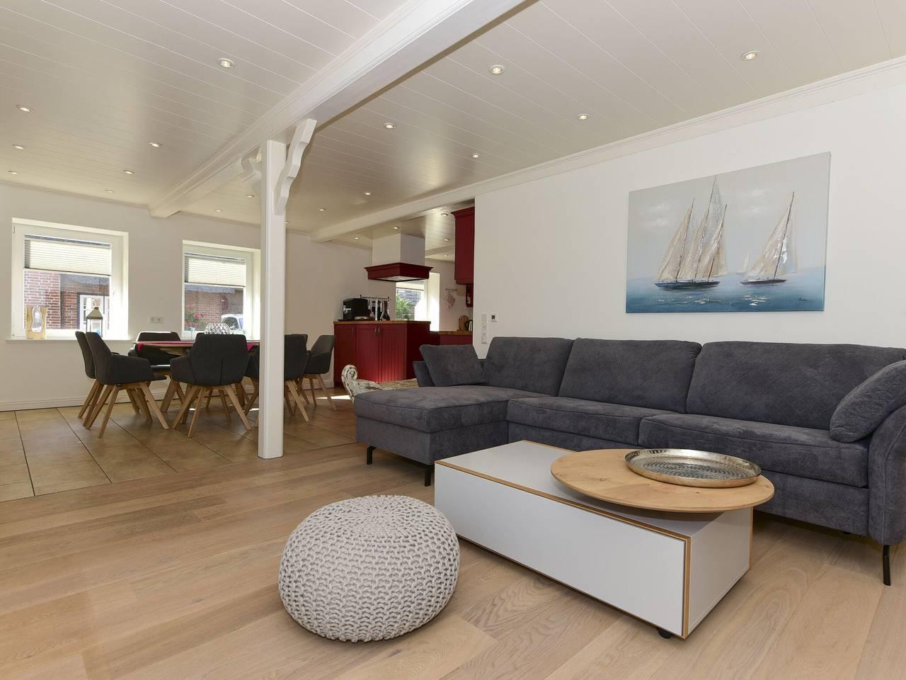 Vakantiehuis in Föhr, Duitsland voor 4 personen foto 5