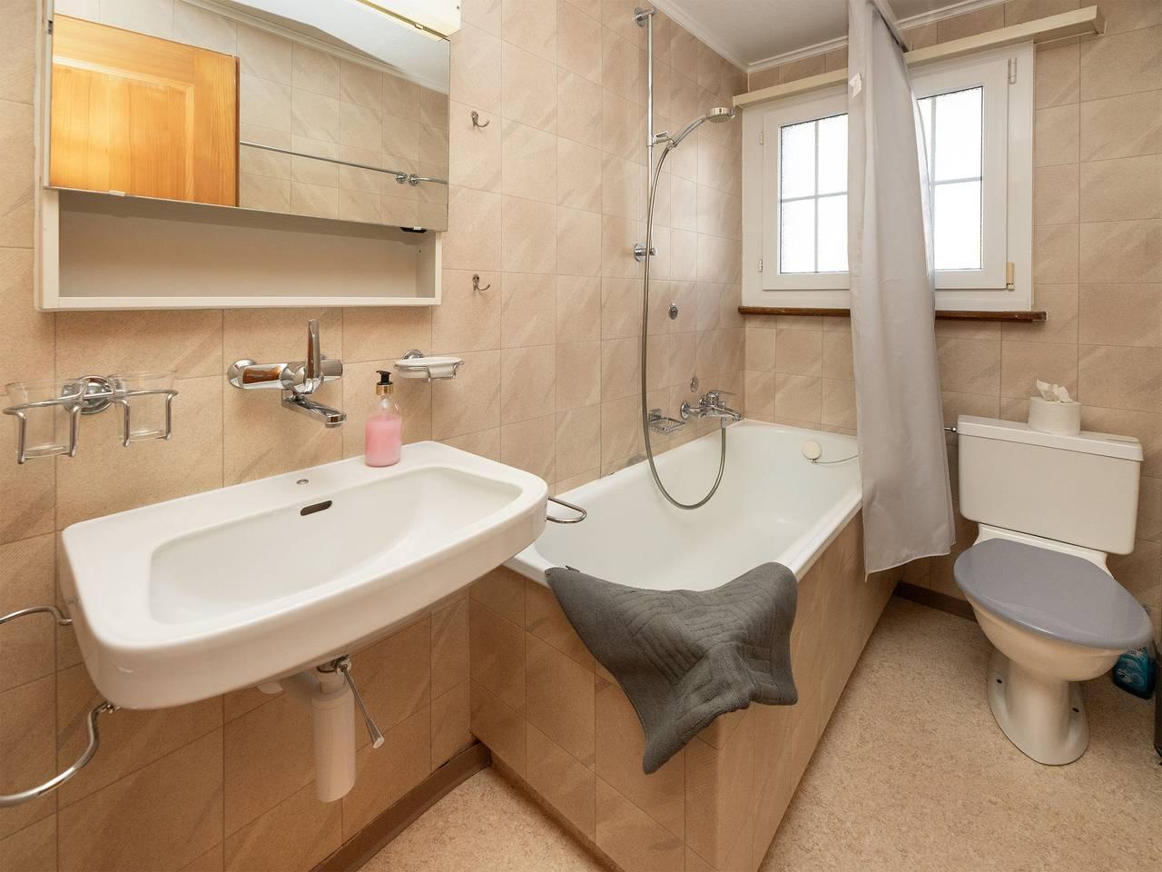 Vakantieappartement in Grindelwald, Zwitserland voor 4 personen foto 16
