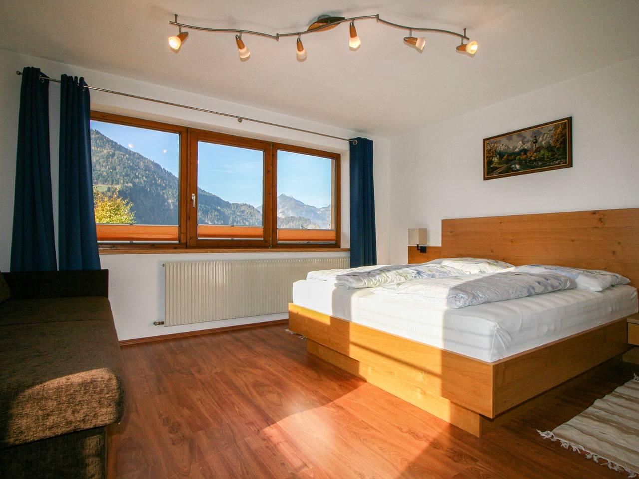 Vakantieappartement in Zillertal, Oostenrijk voor 4 personen foto 14