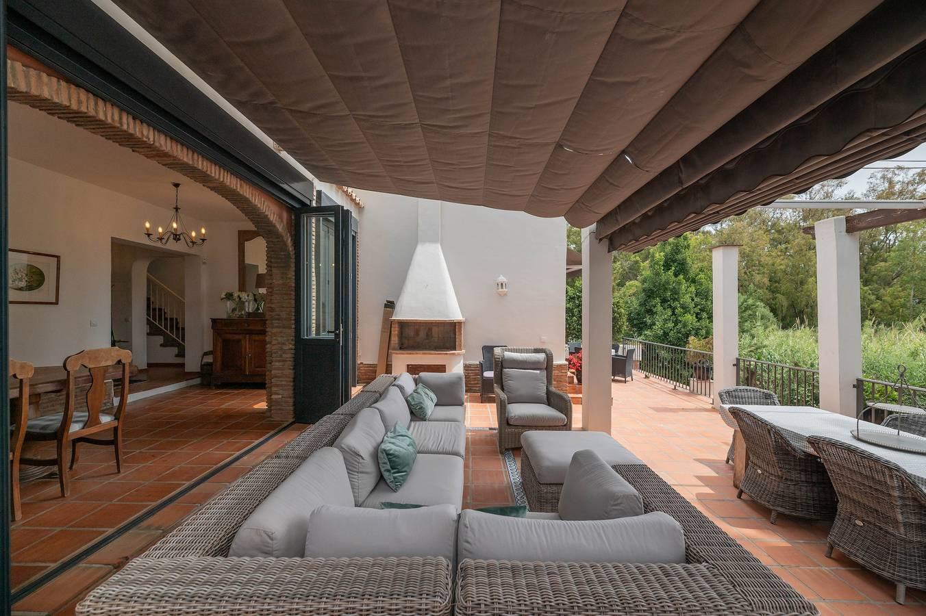 Vakantiehuis in Marbella, Spanje voor 8 personen foto 5