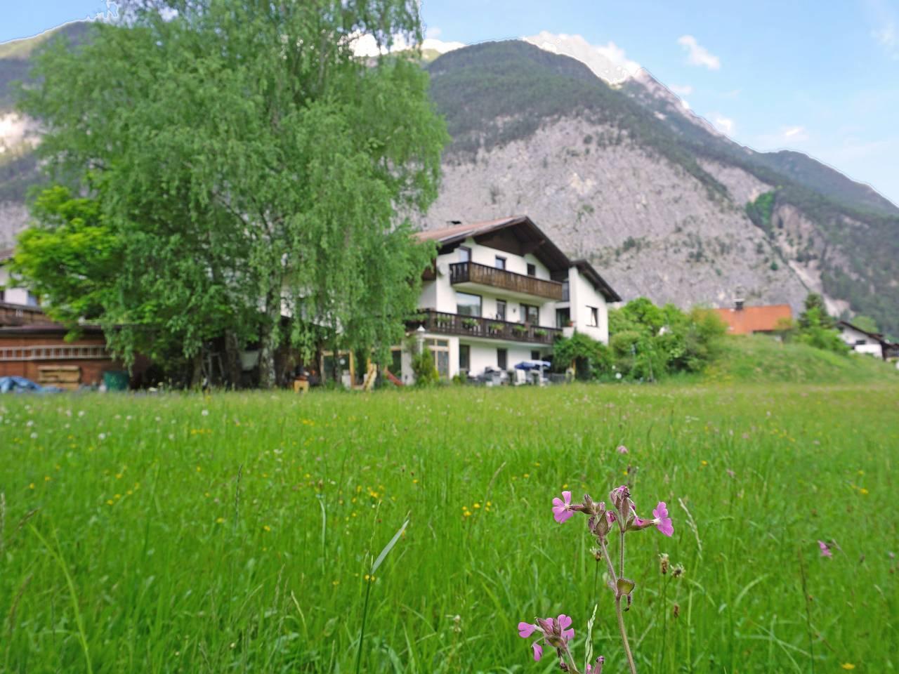 Vakantieappartement in Nassereith, Oostenrijk voor 4 personen foto 16